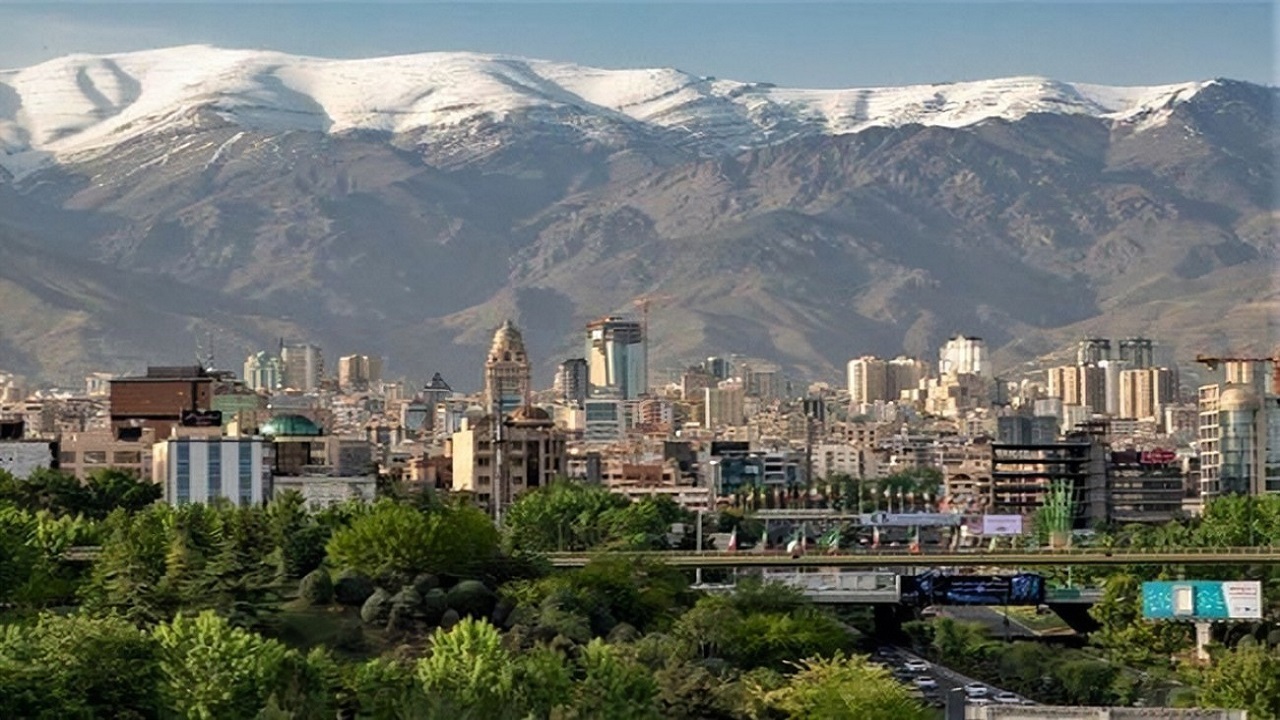 قیمت آپارتمان در تهران ۹ مرداد ۱۴۰۱