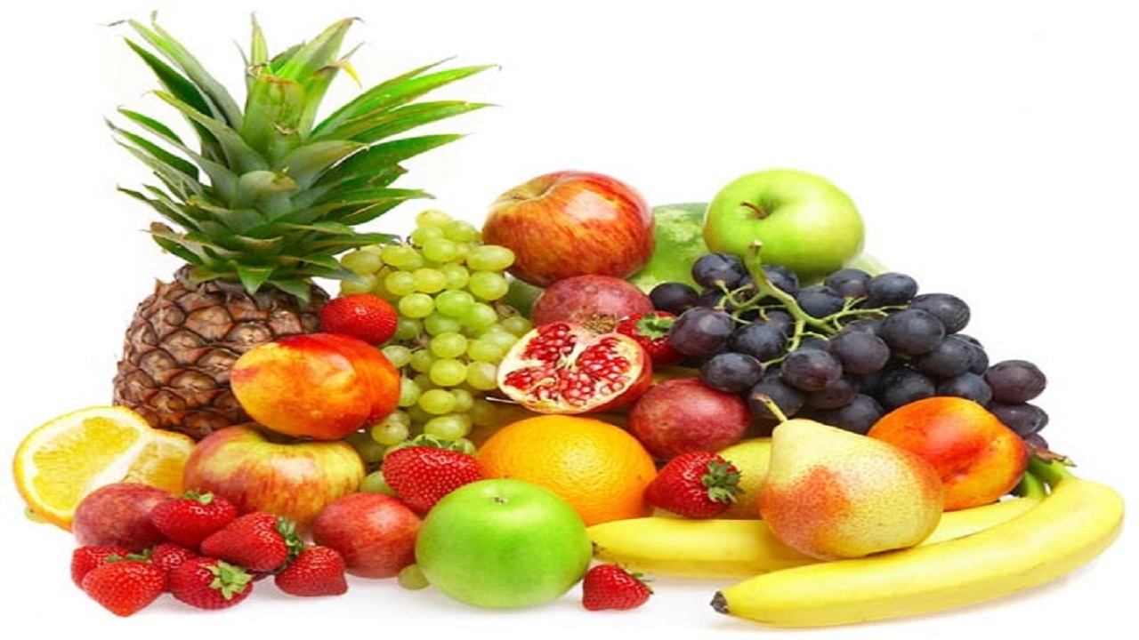 تاثیر مصرف میوه بر بیماری افسردگی