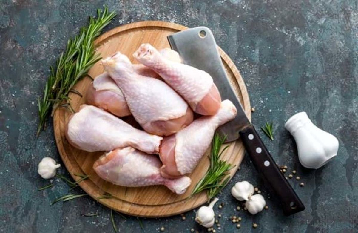 افزایش نرخ مرغ به ۶۵ هزار تومان