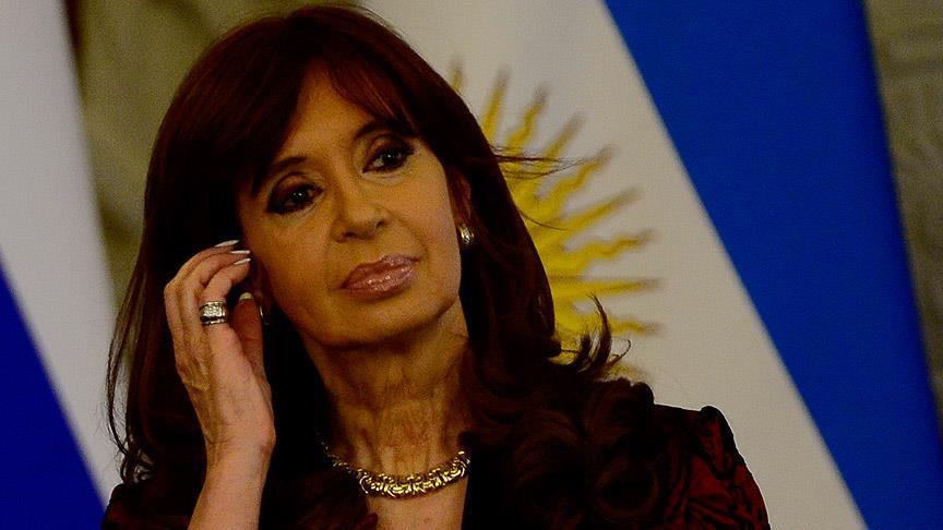 تلاش برای ترور رئیس‌جمهوری سابق آرژانتین در ملاء عام