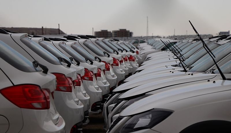 382370 794 - صعود دوباره قیمت خودروهای پرفروش در بازار