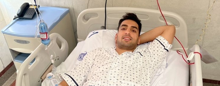 بازیکن ذوب‌آهن