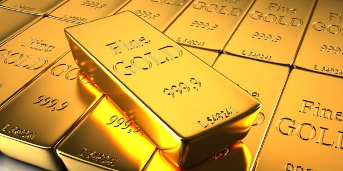 خطر سقوط ارزش طلا تا ۱۵۰۰ دلار
