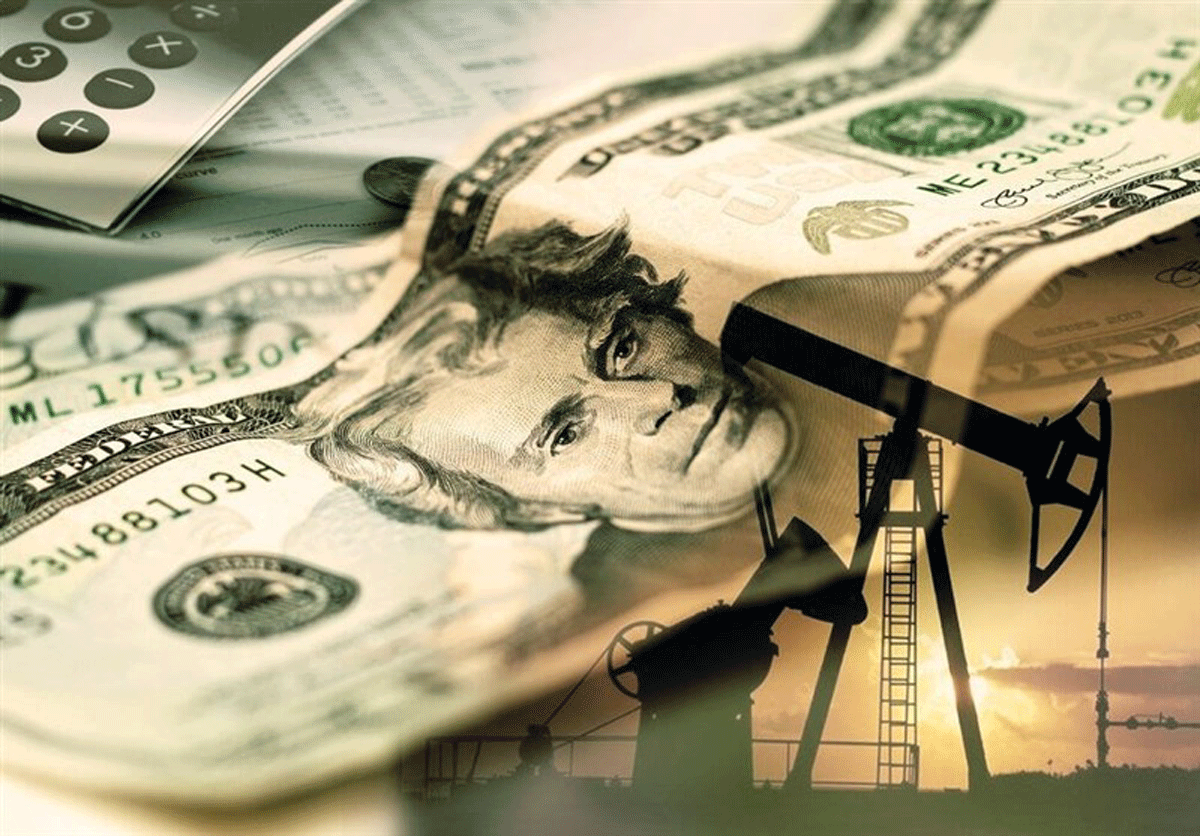 قیمت جهانی نفت در ۱۵ شهریور ۱۴۰۱
