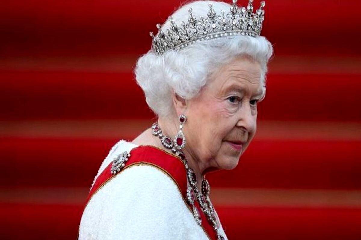 باید‌ها و نباید‌های نحوه انتشار خبر فوت ملکه انگلیس