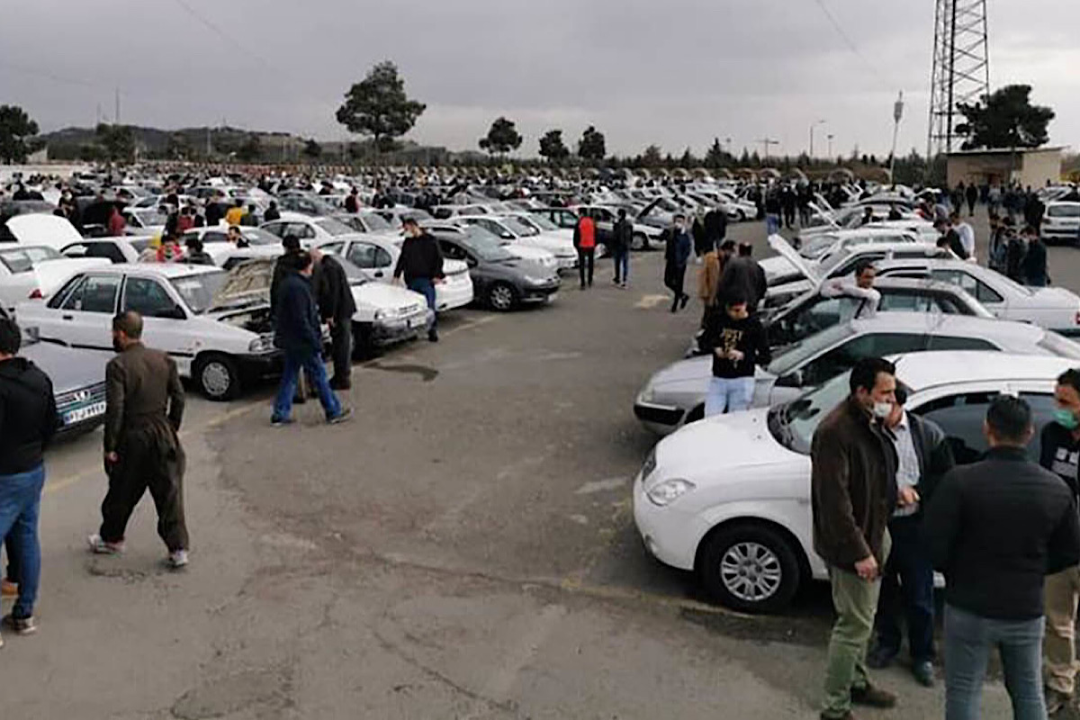 خودرو‌های وارداتی چه زمانی وارد ایران می‌شوند؟