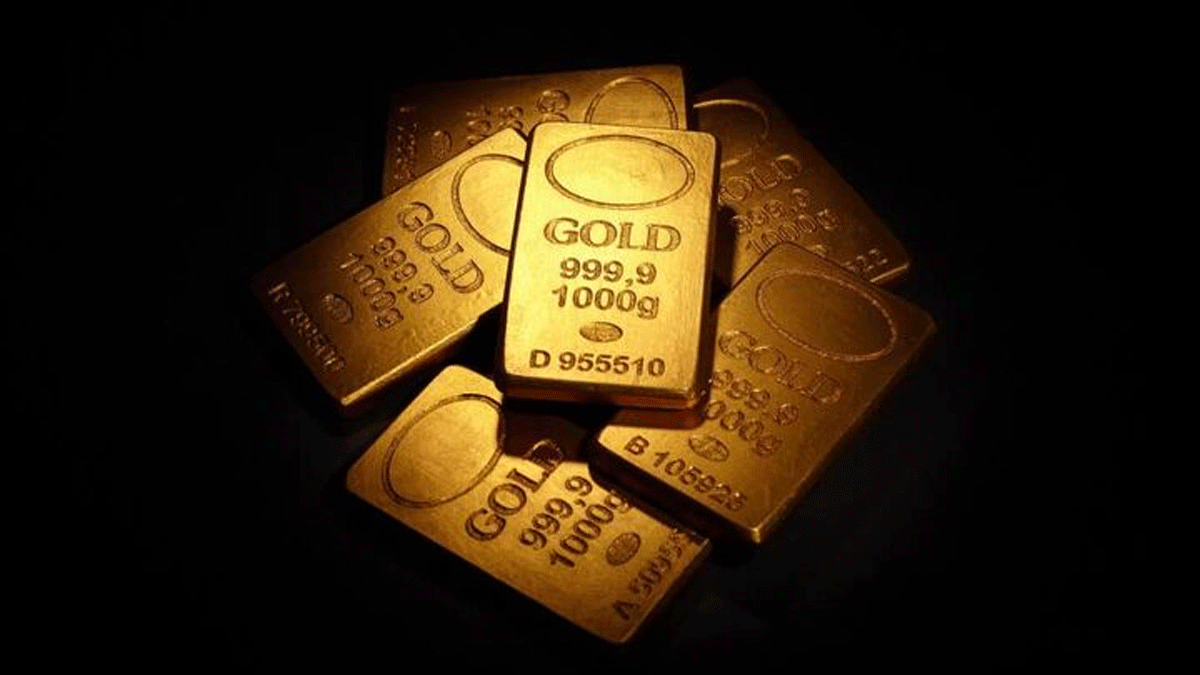 پیش بینی قیمت طلا برای روزهای آینده