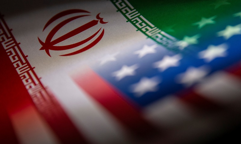 پاسخ امریکا به ایران