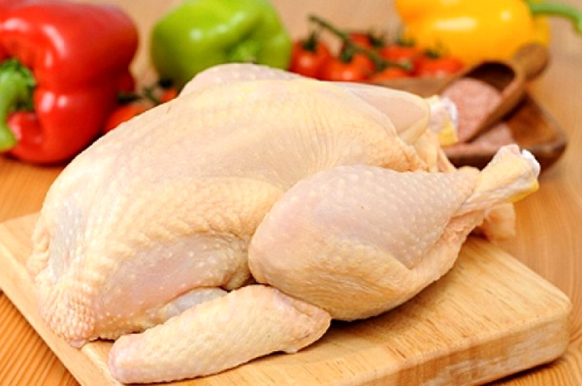 مرغ هر روز گران‌تر از دیروز