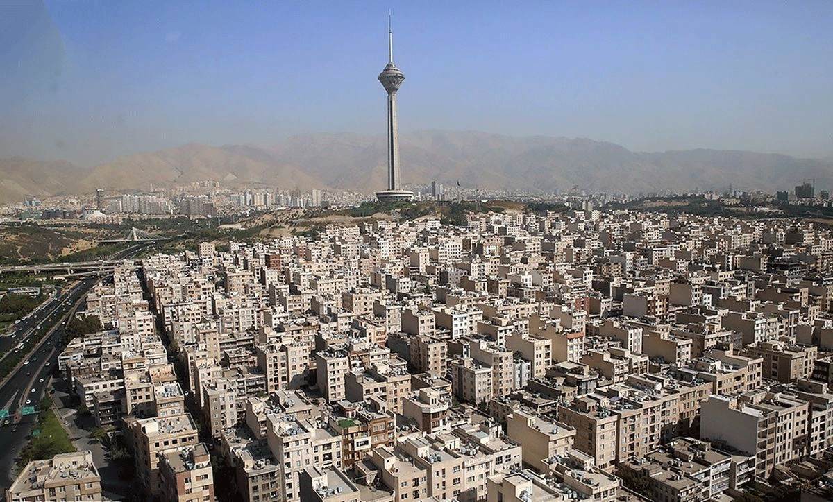 آپارتمان‌های ارزان جنوب تهران