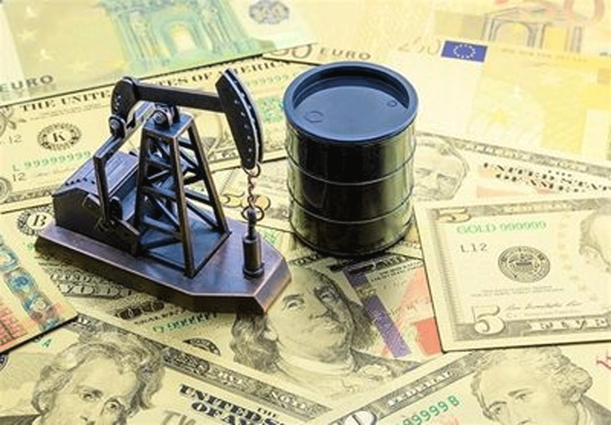 احتمال کمبود عرضه قیمت نفت را بالا برد