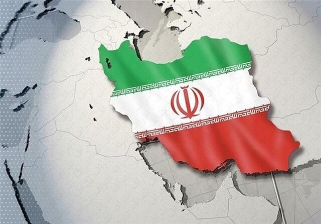 رتبه ایران در آزادی اقتصادی