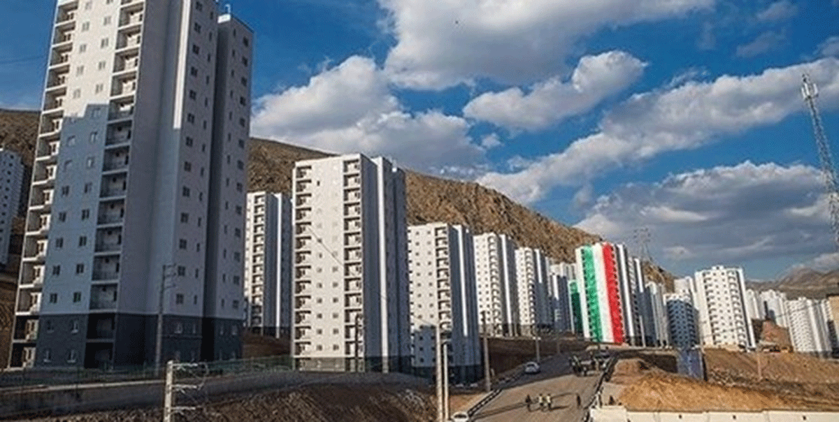 زمین حلقه گمشده طرح نهضت ملی مسکن در کرمان