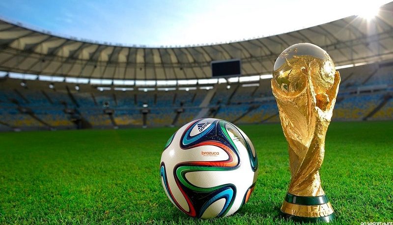 ۴ هزار بلیت جام جهانی برای فوتبالی‌ ها