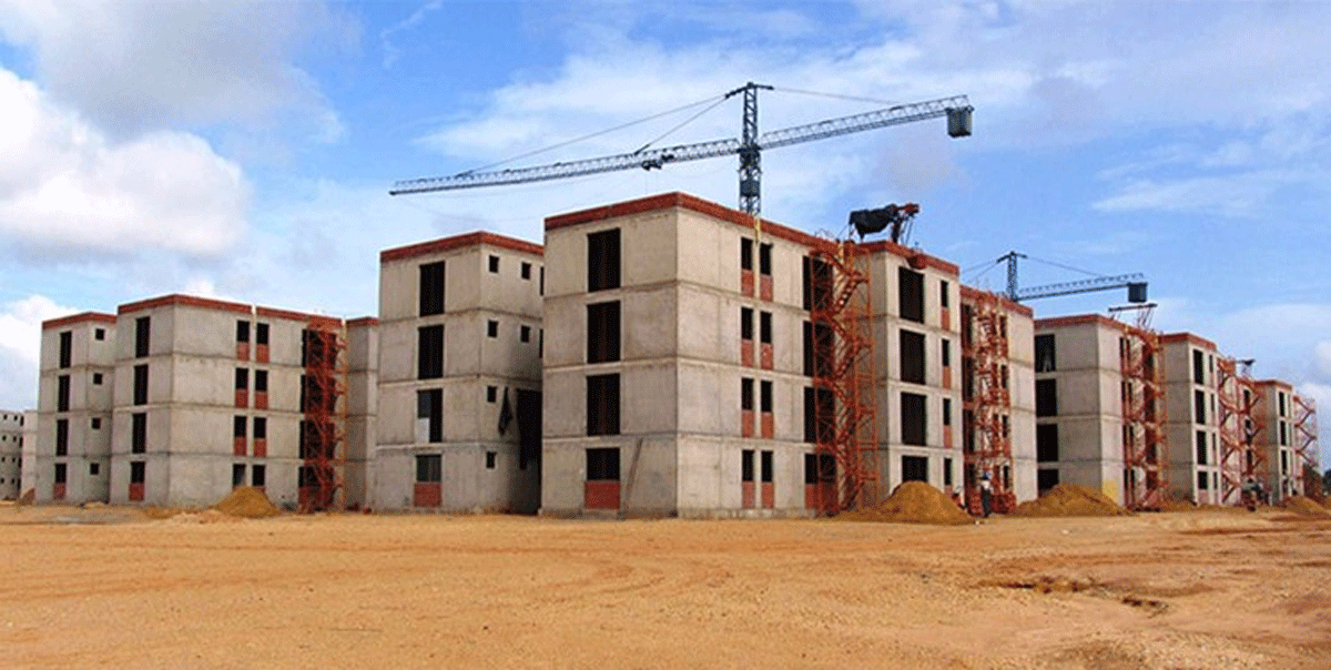 ساخت مسکن برای کارمندان دولت با تاکید رئیس‌جمهور + سند