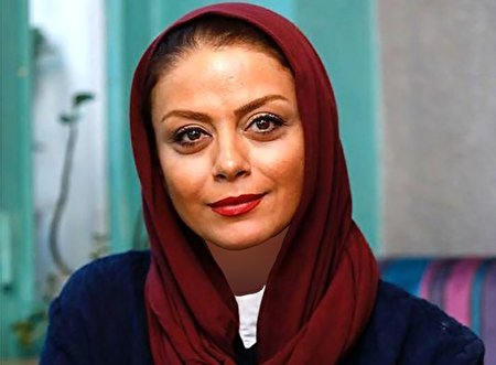 خداحافظی شبنم فرشادجو با بازیگری در ایران
