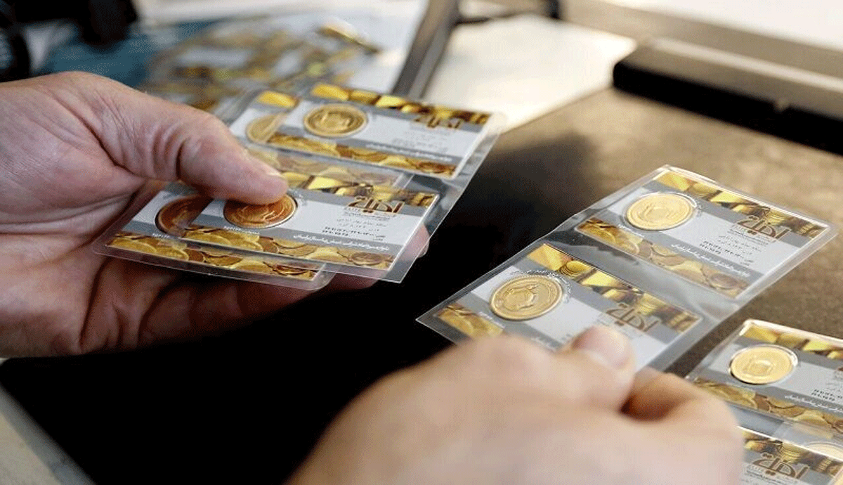 قیمت طلا ریخت/ پیش‌بینی معامله‌گران از بازار سکه