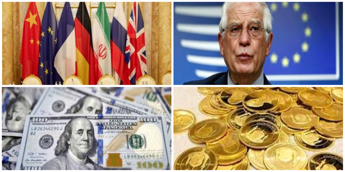 خبر بورل برای بازار دلار ایران