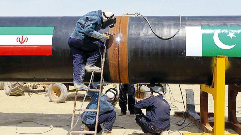 دورخوردن ایران در نقشه روسی برای انتقال گاز!