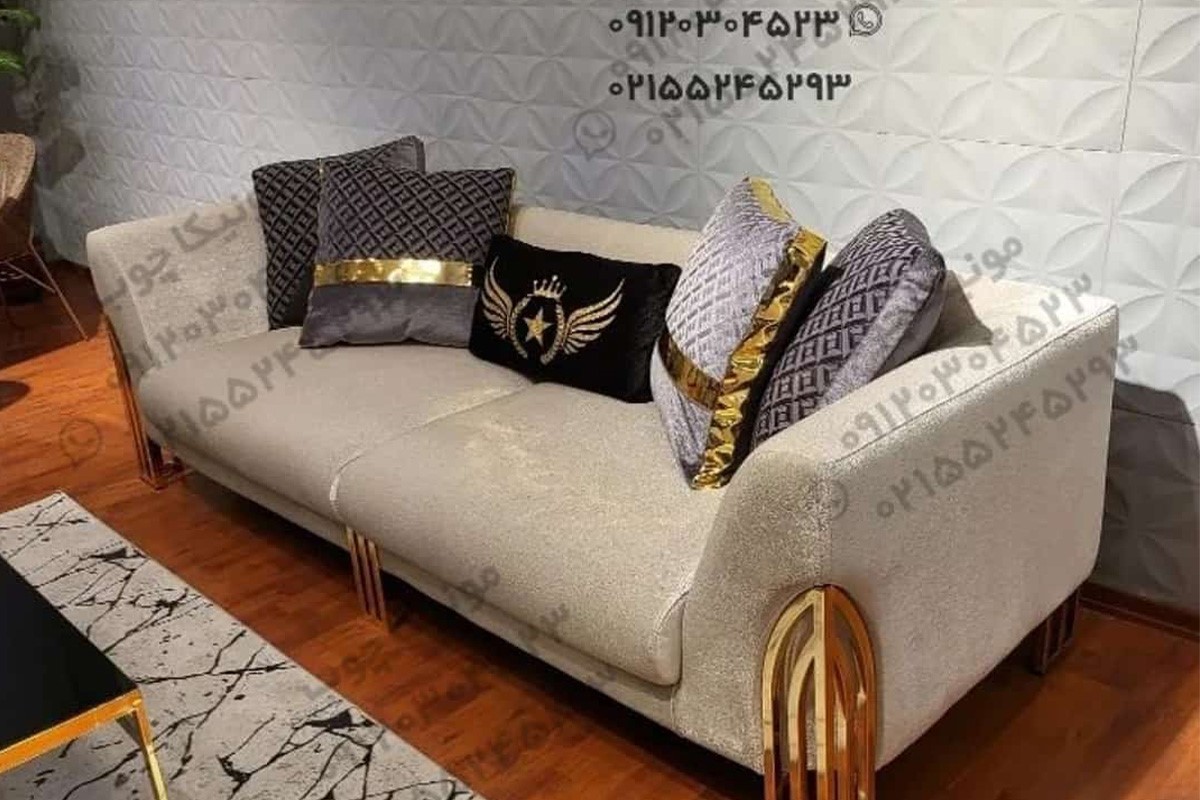 راهنمای انتخاب و خرید یک مبلمان راحتی و ارزان از مونیکا چوب