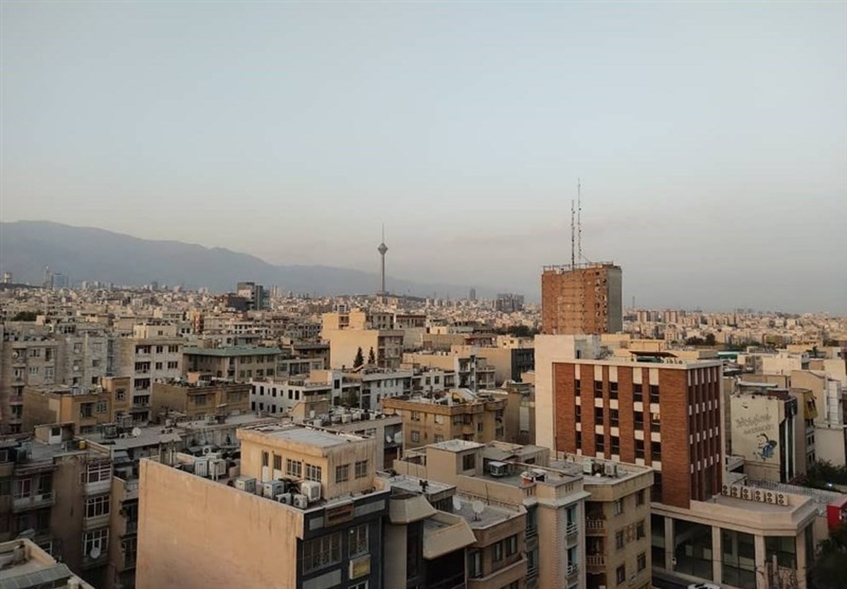 380229 961 - آپارتمان‌های ۱۰۰ متری جنوب تهران چند؟