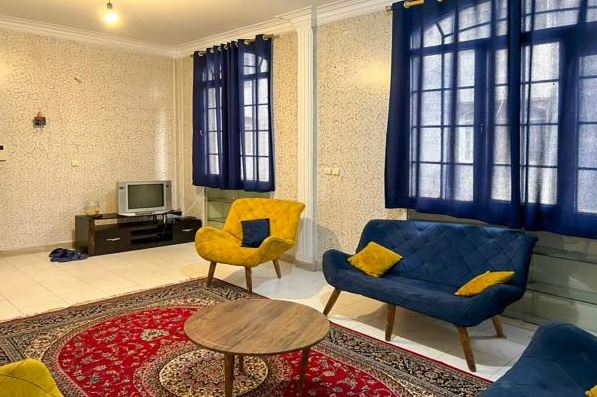 اجاره سوئیت با اسنپ روم