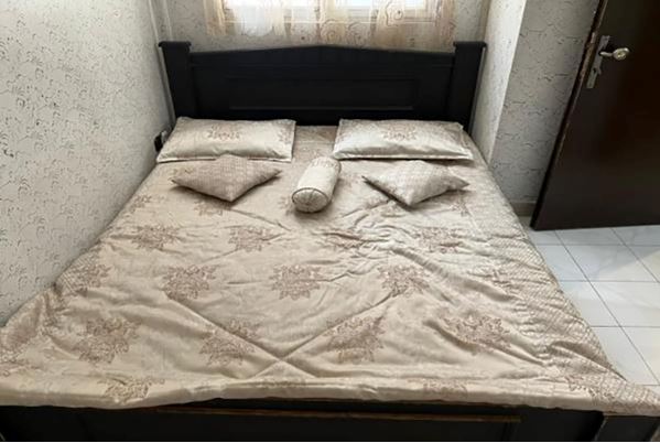 اجاره سوئیت  با اسنپ روم