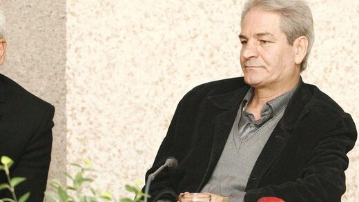 سرمربی سابق استقلال در بستر بیماری سرمربی سابق استقلال