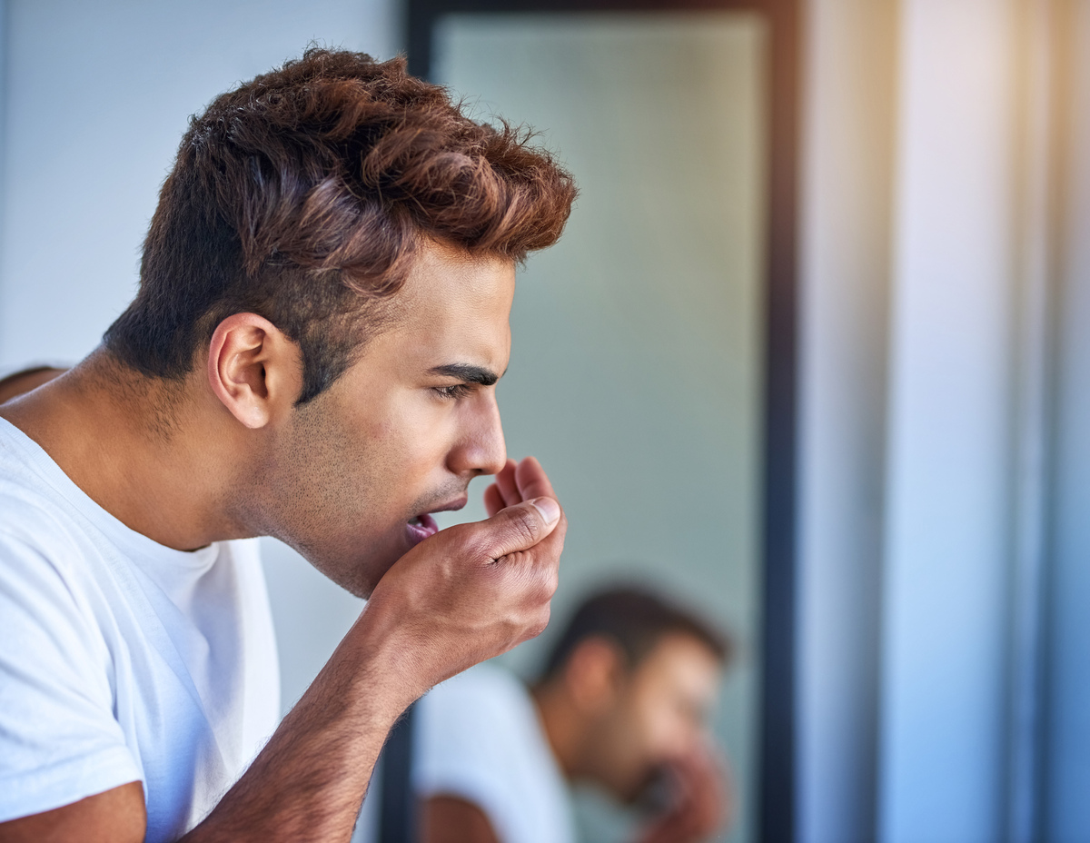 روش‌ هایی برای رفع بوی بد دهان