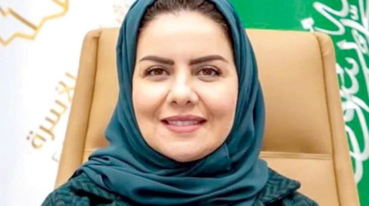 رئیس کمیته حقوق بشر عربستان