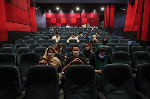 خسارت میلیاردی سینماها