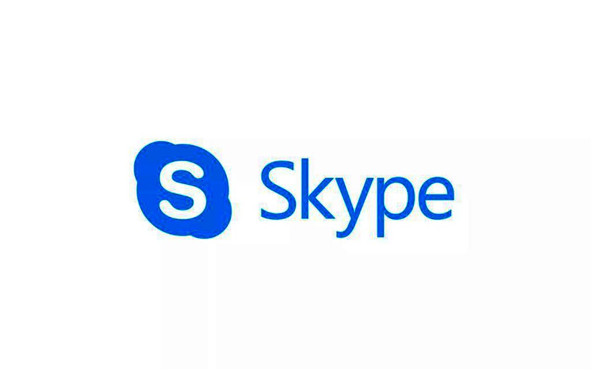 تماس های اسکایپ