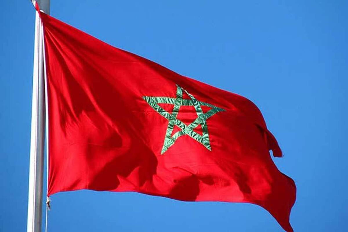 اتهام مراکش علیه ایران