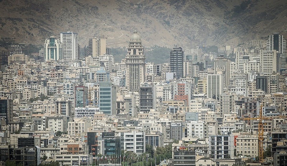 افزایش چشمگیر قیمت مسکن در تهران