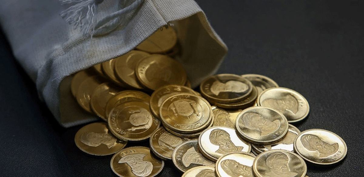 پیش بینی قیمت سکه ۱۶ مهر از مسیر دلار