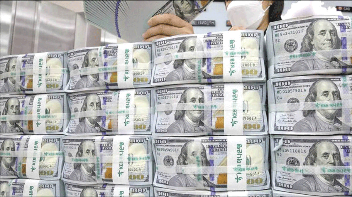 پول‌های ایران در کره جنوبی چندبار آزاد شد؟!