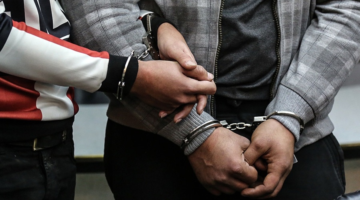 فرمانده انتظامی گیلان: ۷۳۹ نفر دستگیر شدند