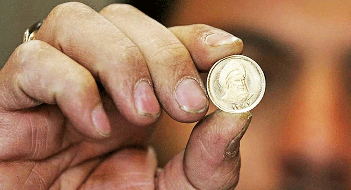 پیش بینی قیمت سکه در مرز ۱۵ میلیون تومان