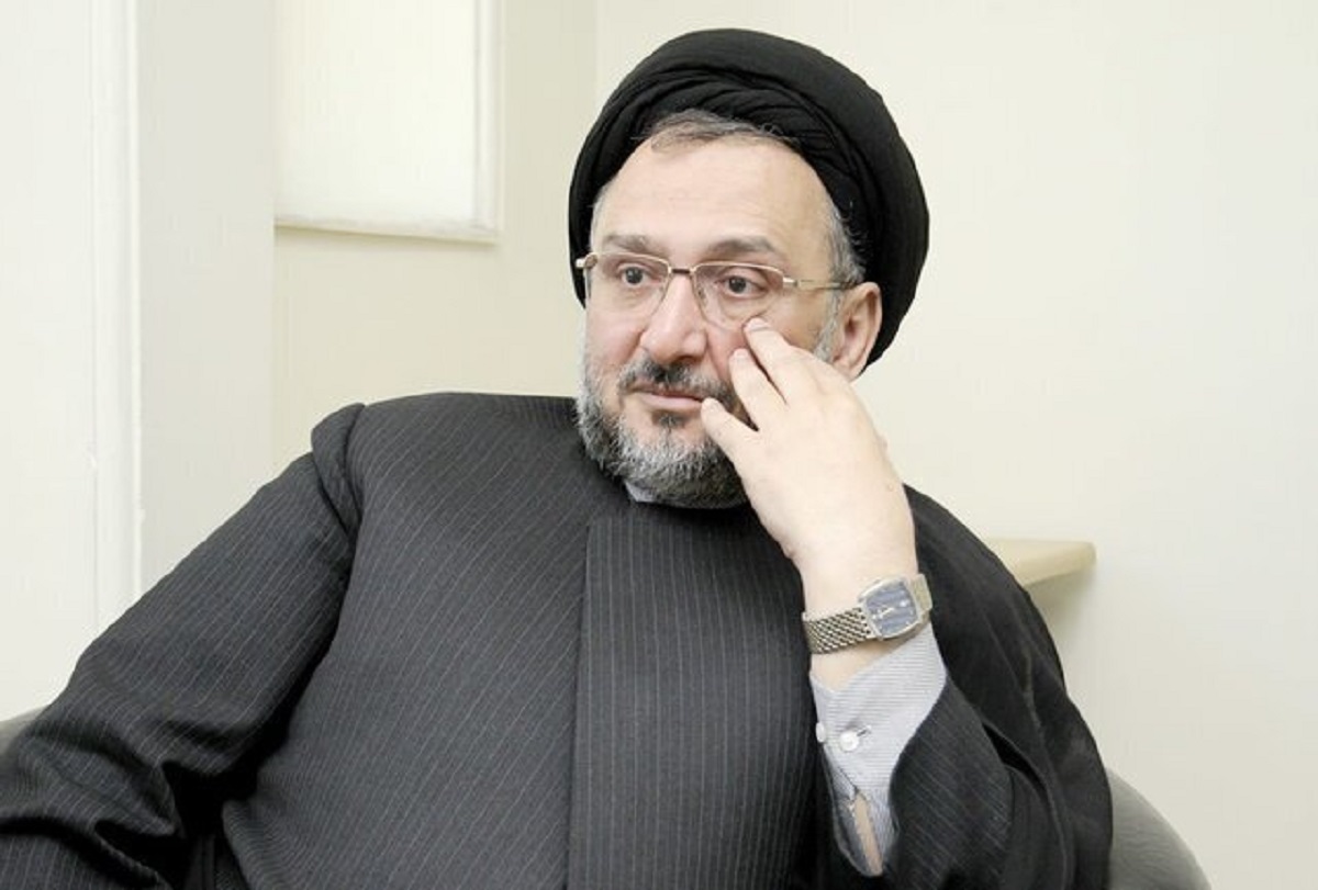 محمدعلی ابطحی