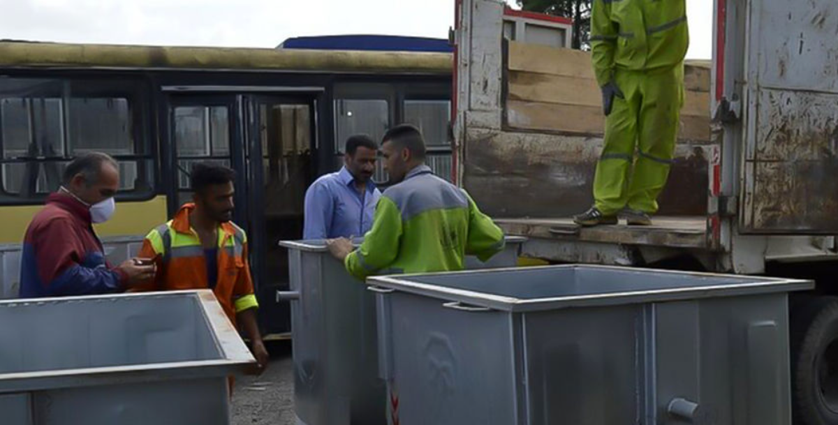 چه کسانی در شهرداری تهران از هر سطل آشغال ۱۱ میلیون تومان به جیب زدند؟!