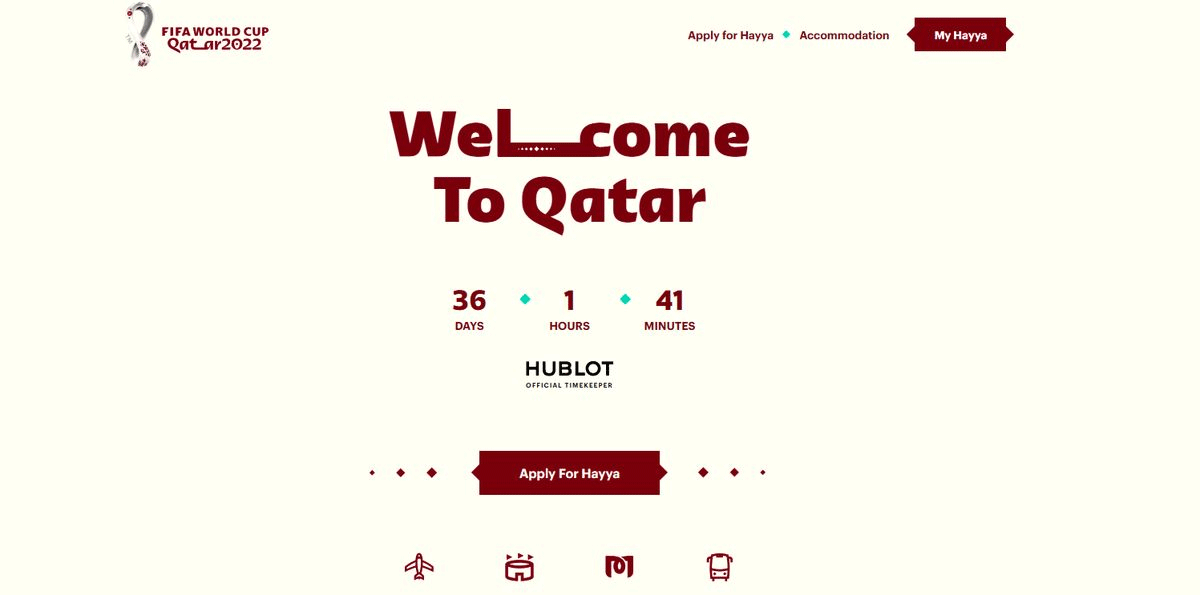 جام جهانی قطر؛ جدّه و مدینه توریست گرفتند، ایران هیچ!