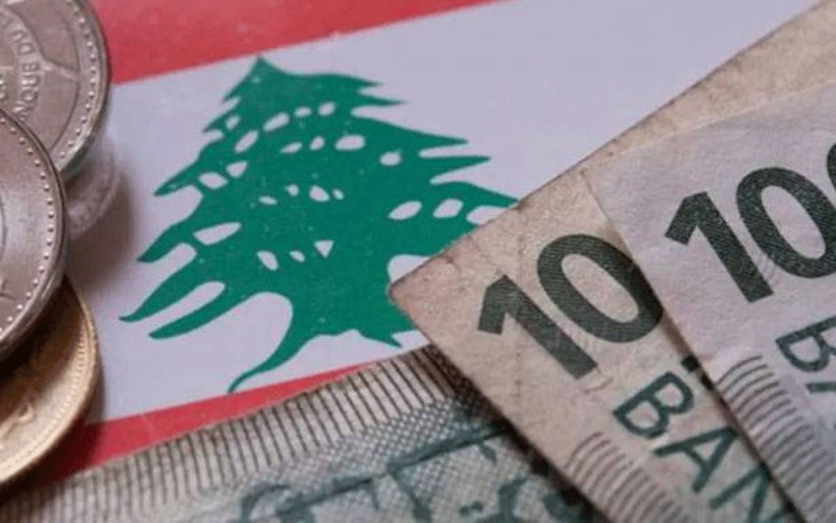 نرخ‌شکنی دلار در بازار لبنان