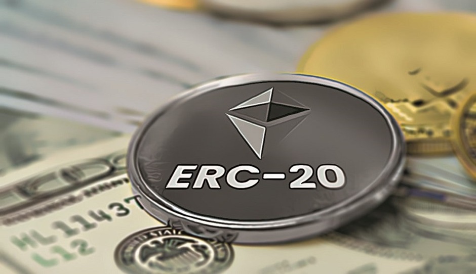 شبکه ERC20 چیست؟ همه‌چیز درباره شبکه اصلی اتریوم