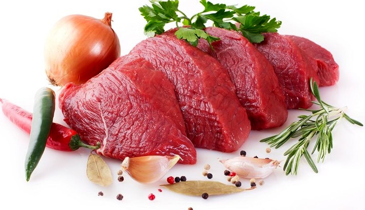 قیمت گوشت در میادین