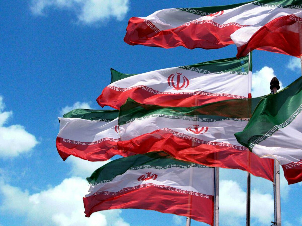 جایگاه ایران در بین قدرت‌های اقتصادی جهان