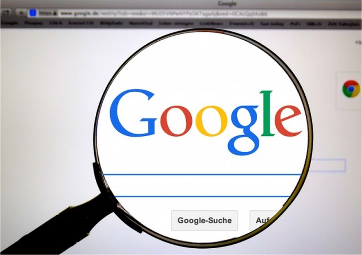 اقدام تازه گوگل برای دور زدن فیلترینگ در ایران