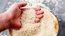برنج گران می‌شود؟