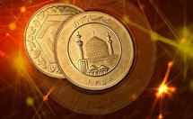 قیمت سکه و قیمت طلا امروز جمعه ۸ مهر ۱۴۰۱ + جدول