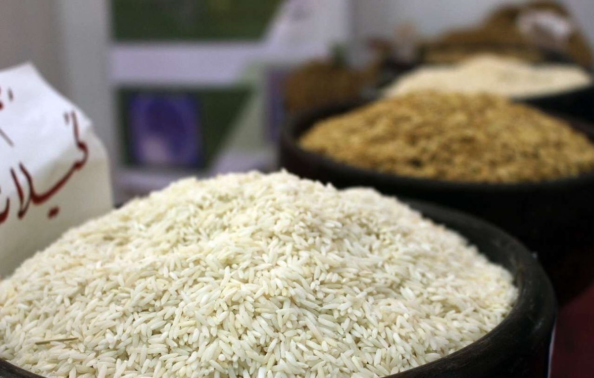 جدیدترین قیمت روغن شکر و برنج در بازار