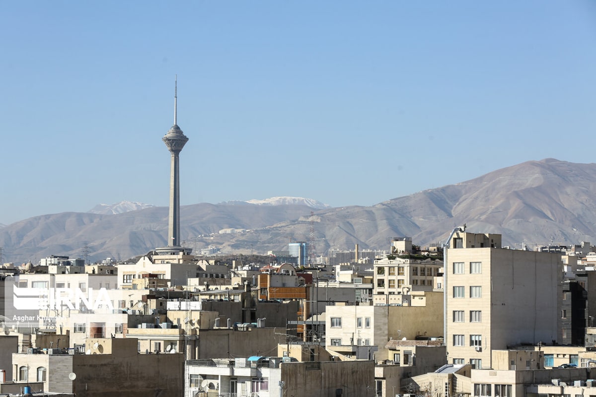 ارزان‌ترین منطقه تهران برای خرید آپارتمان کجاست؟